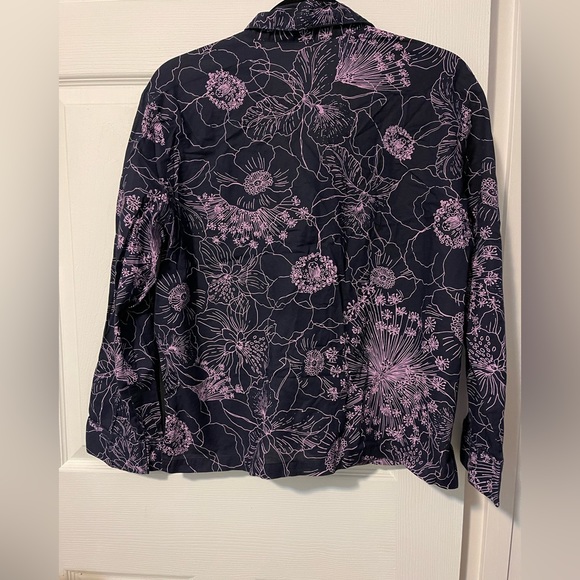 VICTORIA’S SECRET  Cotton Long Pajama Set - Picture 6 of 8